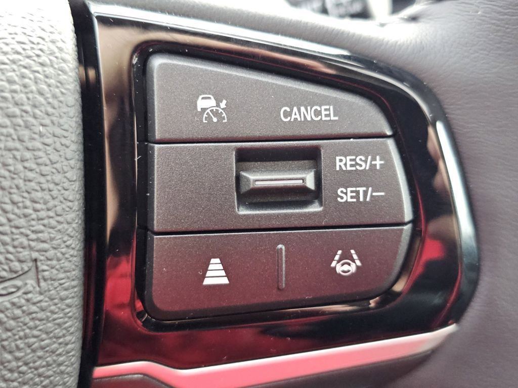 New 2026 Honda Odyssey EX-L image 20