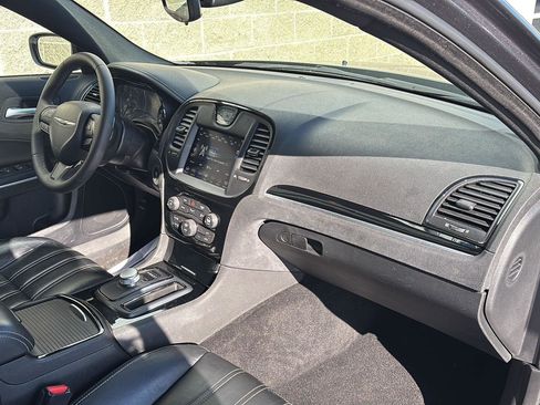 Used 2023 Chrysler 300 S RWD image 19