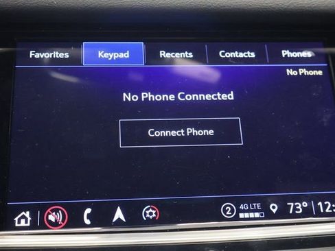 New 2026 Cadillac XT5 Premium Luxury w/ Driver Assist Package AWD/4WD image 25
