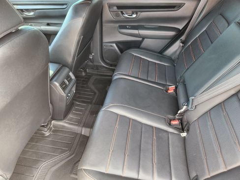 Used 2025 Honda CR-V Sport-L image 40