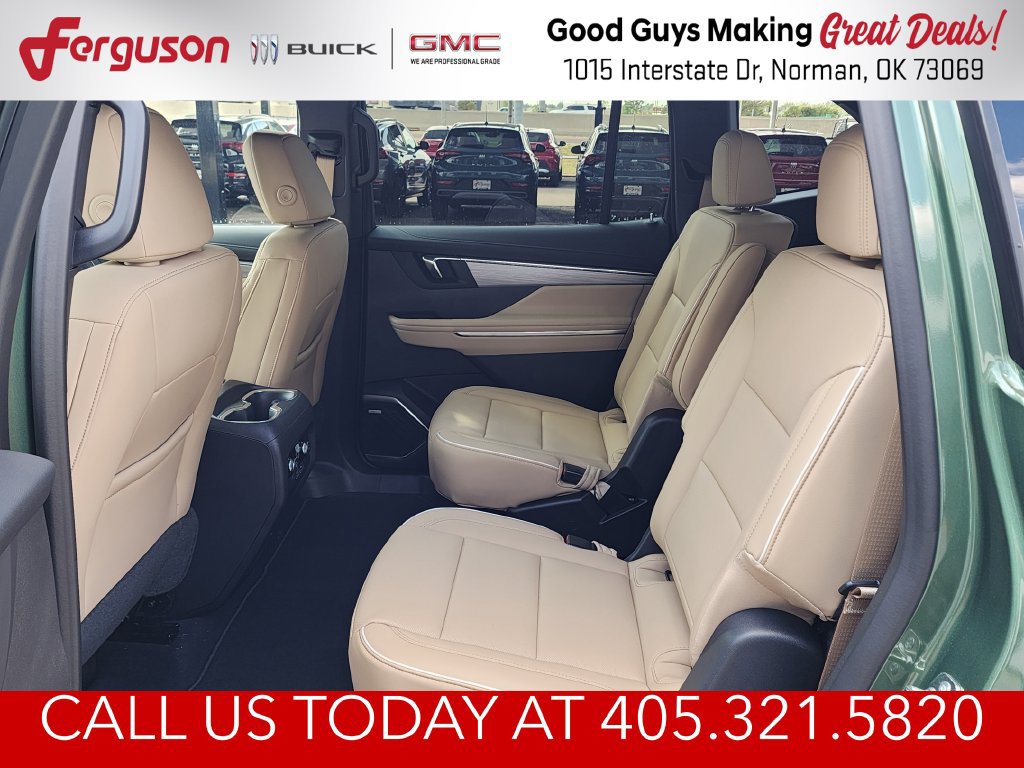 New 2027 Buick Enclave Preferred w/ Power Package FWD image 43