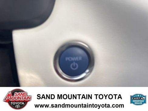 Used 2024 Toyota Sequoia Capstone image 17