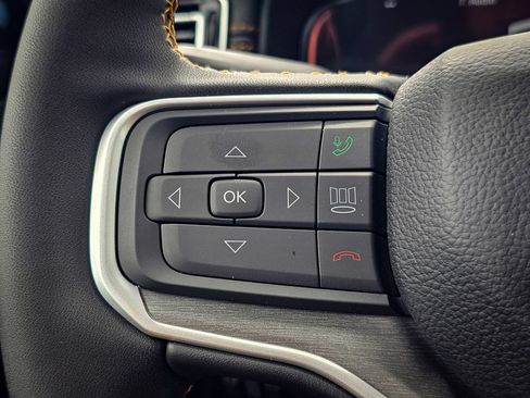 New 2026 Jeep Grand Wagoneer 4WD image 22