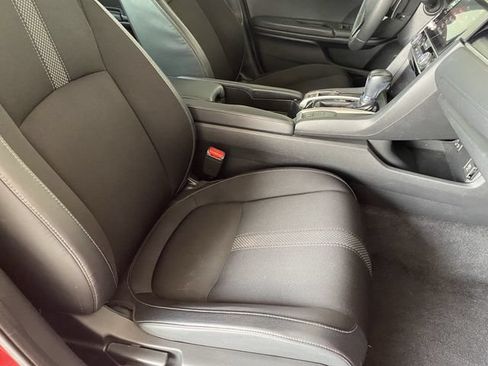 Used 2020 Honda Civic Sport image 9