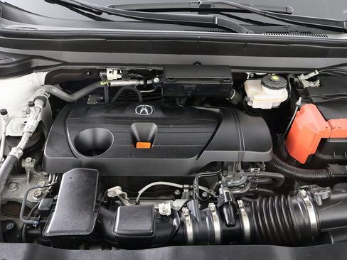 Used 2024 Acura RDX SH-AWD w/ Technology Package image 24
