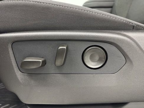 New 2026 Chevrolet Silverado 1500 LT image 10