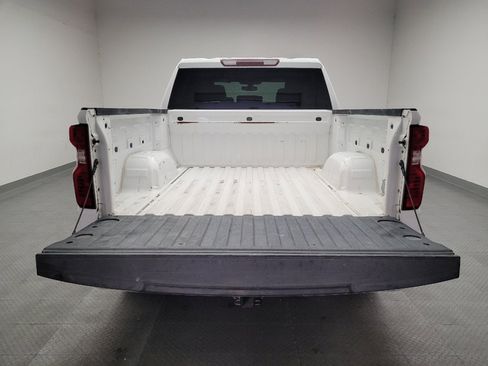 Used 2020 Chevrolet Silverado 1500 LT w/ Trailering Package AWD/4WD image 29