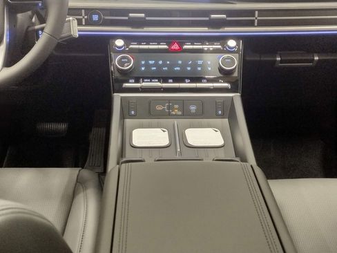 New 2026 Hyundai Santa Fe Limited image 48