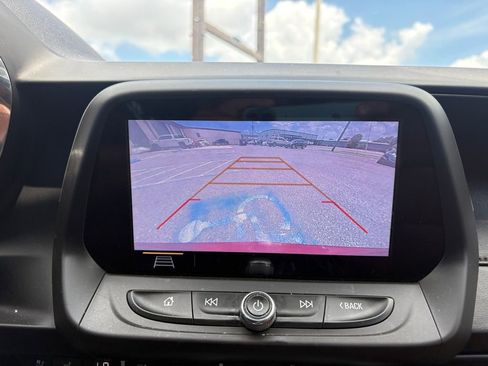 Used 2019 Chevrolet Camaro SS RWD image 19