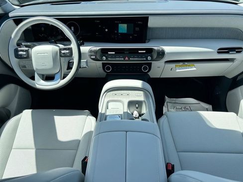 New 2026 Hyundai Palisade Calligraphy AWD/4WD image 16