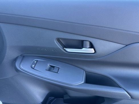 New 2026 Nissan Sentra SV w/ SV Convenience Package image 18