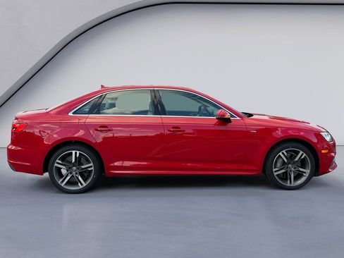 Used 2017 Audi A4 2.0T Premium Plus AWD/4WD image 6