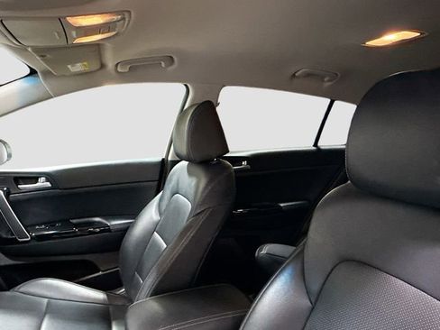 Used 2020 Kia Sportage EX image 21