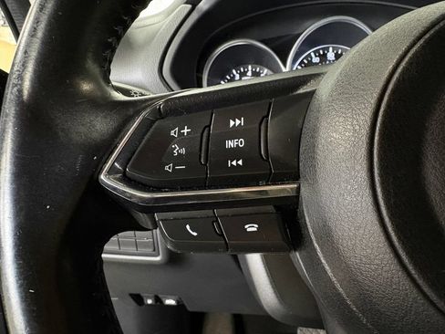 Used 2019 MAZDA CX-5 Sport AWD/4WD image 16