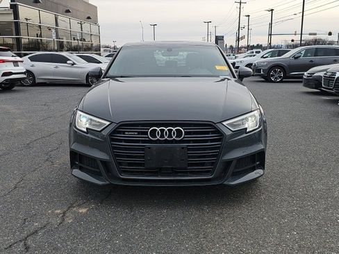 Used 2020 Audi A3 2.0T Premium image 16