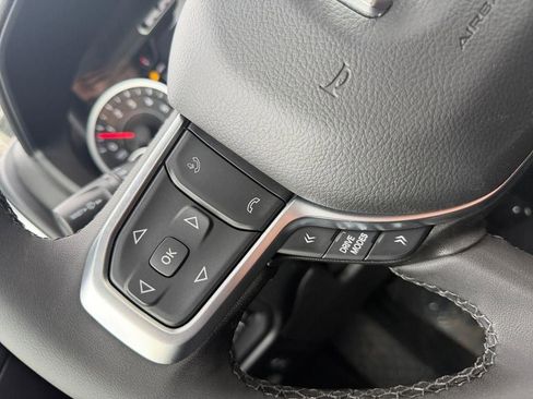 New 2026 RAM 1500 Big Horn image 42