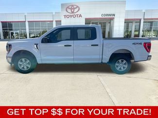 Used 2023 Ford F150 XLT w/ Trailer Tow Package AWD/4WD video 2
