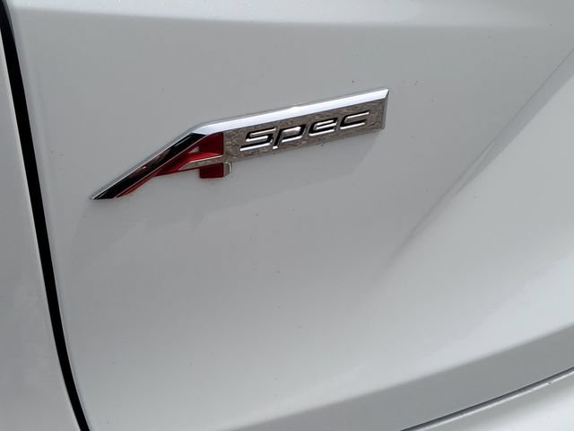 Used 2023 Acura RDX w/ Advance Package AWD/4WD image 34