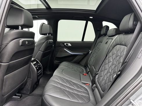 Used 2024 BMW X5 xDrive40i image 21