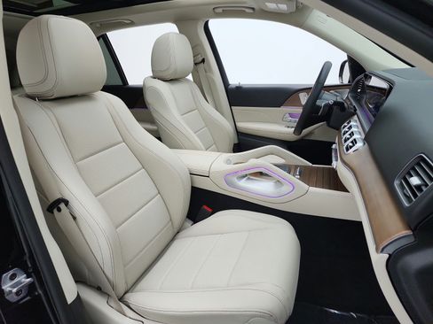 Certified 2024 Mercedes-Benz GLE 350 4MATIC image 20