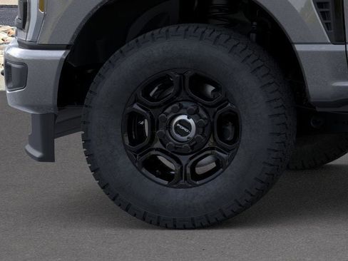 New 2026 Ford F250 XL w/ STX Appearance Package image 19