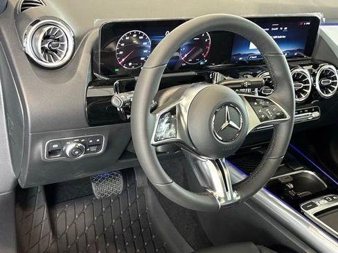 Certified 2026 Mercedes-Benz GLA 250 image 11