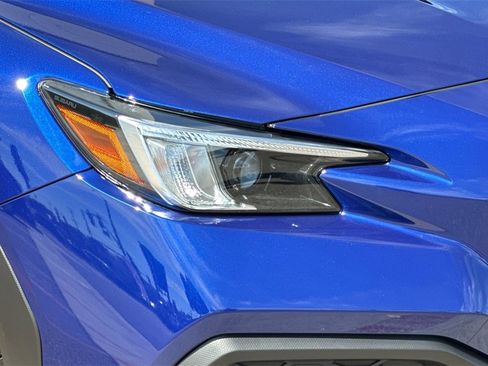 New 2025 Subaru WRX Premium image 33