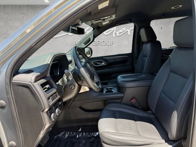 Used 2023 Chevrolet Tahoe Z71 w/ Z71 Off-Road Package AWD/4WD image 20