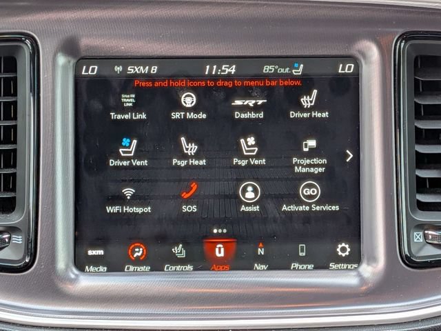 Certified 2020 Dodge Challenger R/T Scat Pack w/ Plus Package RWD image 15