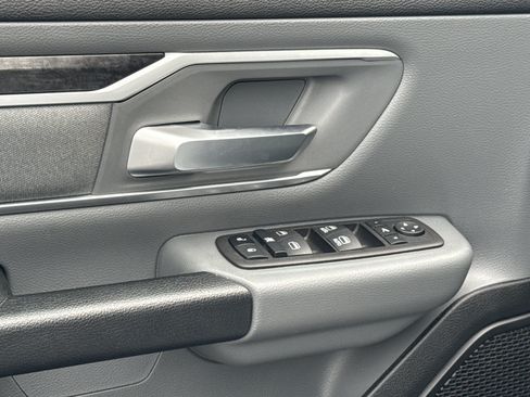 Used 2023 RAM 1500 Big Horn AWD/4WD image 14