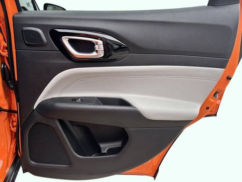 New 2026 Jeep Compass Limited w/ Sun, Sound & Navigation Group image 29