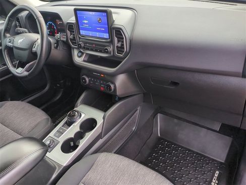 Used 2022 Ford Bronco Sport Big Bend w/ Convenience Package image 27