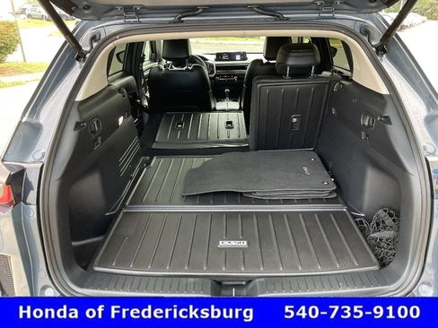 Used 2025 MAZDA CX-50 2.5 Turbo w/ Premium Plus Pkg AWD/4WD image 26