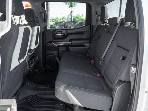 Used 2022 Chevrolet Silverado 1500 RST image 30