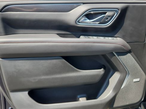 Used 2023 Chevrolet Tahoe RST image 12