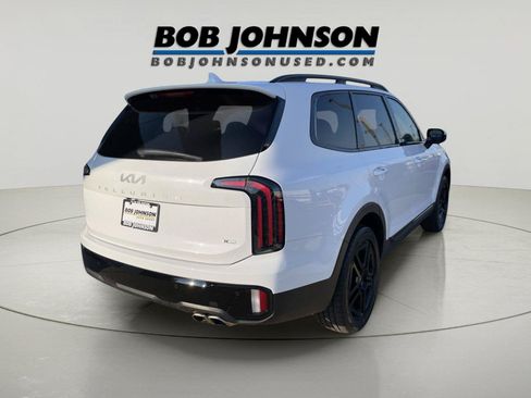 Used 2024 Kia Telluride SX Prestige X-Line AWD/4WD image 7
