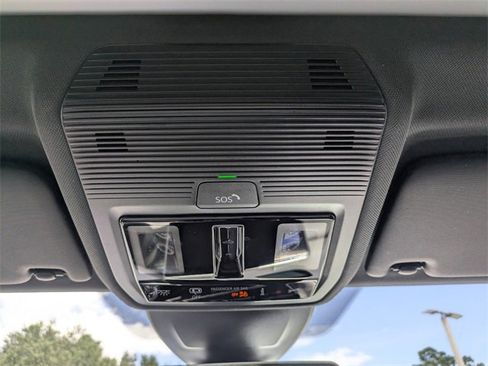 New 2025 Volkswagen GTI SE image 26