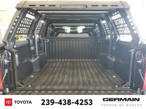 New 2026 Toyota Tacoma SR5 AWD/4WD image 21