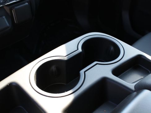 New 2025 GMC Sierra 2500 Pro w/ Convenience Package image 19