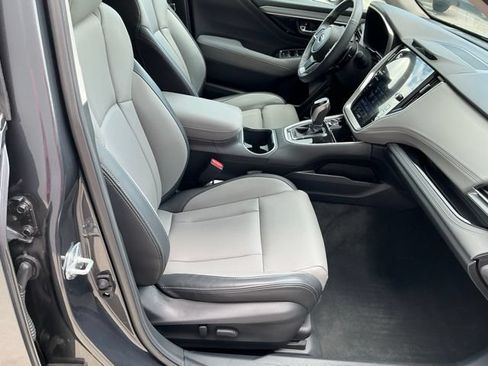 Certified 2024 Subaru Outback Limited AWD/4WD image 20