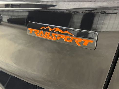 New 2026 Honda CR-V TrailSport image 11