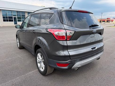 Used 2018 Ford Escape SEL FWD image 8
