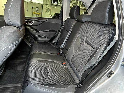 Used 2021 Subaru Forester Premium w/ Popular Package #1 AWD/4WD image 20