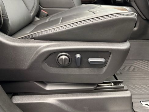 Used 2023 Chevrolet Silverado 2500 High Country w/ LPO, Hitch Package image 52