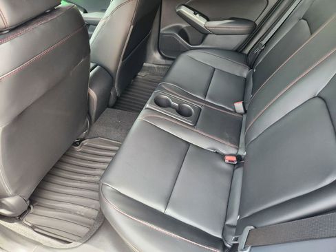 New 2026 Acura Integra Type S FWD image 30