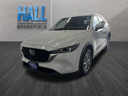 Certified 2023 MAZDA CX-5 AWD 2.5 S w/ Preferred Package