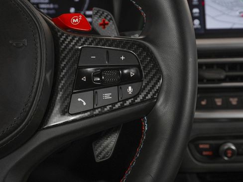 Used 2022 BMW M4 xDrive Competition w/ M Driver's Package image 20