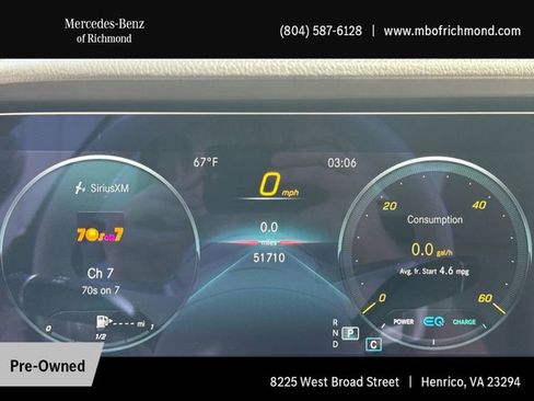 Used 2023 Mercedes-Benz E 450 Cabriolet image 26