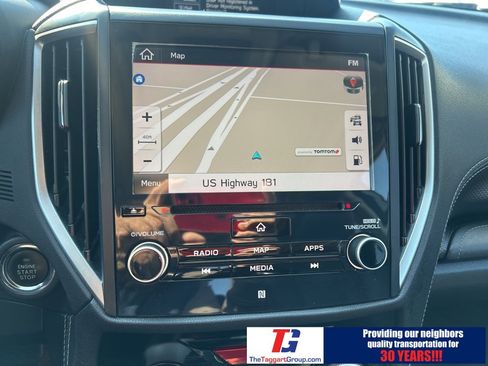 Used 2019 Subaru Forester Touring w/ Popular Package #3 image 21