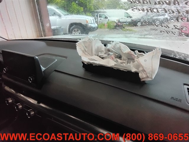 Used 2024 Honda CR-V EX image 19